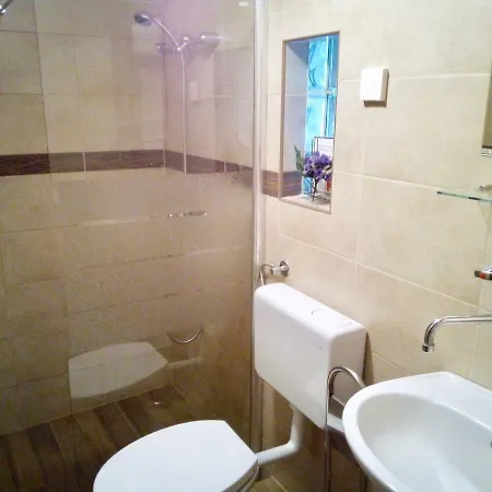 Apartamento Nera Medulin