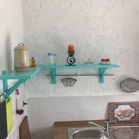 Nera Apartamento *