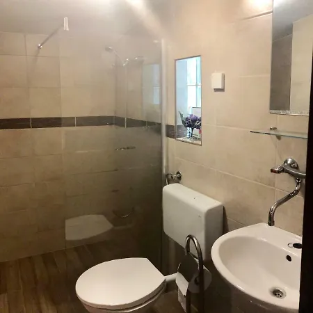 Nera Apartamento *